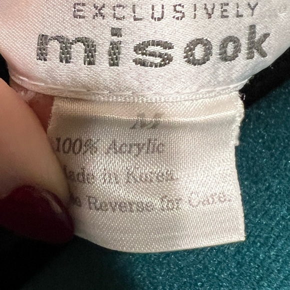 Misook Jacket - Picture 4 of 4